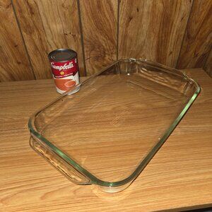 Pyrex 9 x 13" Rectangle Baking Dish